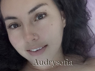 Audrysofia
