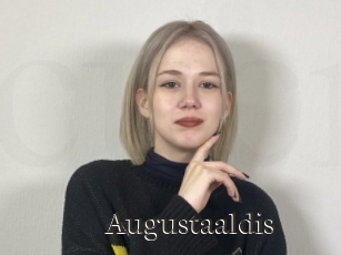 Augustaaldis