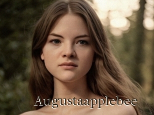 Augustaapplebee