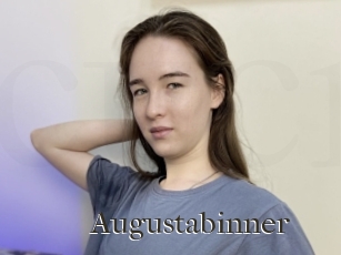 Augustabinner