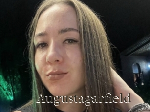Augustagarfield