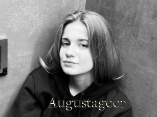 Augustageer