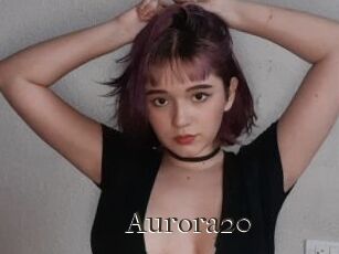 Aurora20