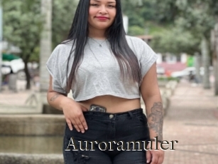 Auroramuler