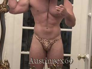 austinrex69 Cum crazy amateurs
