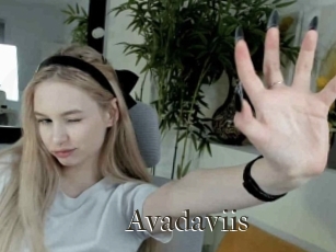 Avadaviis