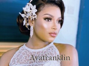 Avafranklin