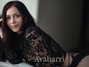 Avaharri