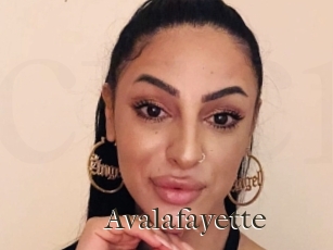 Avalafayette
