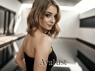 Avalust