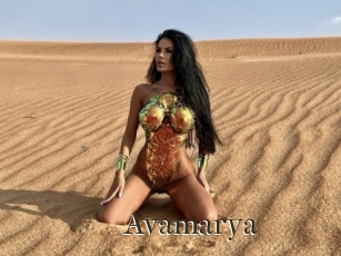 Avamarya