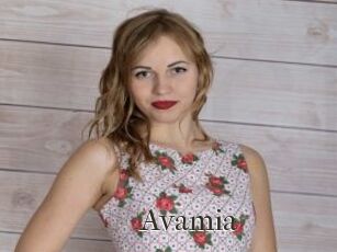 Avamia