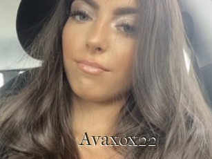 Avaxox22