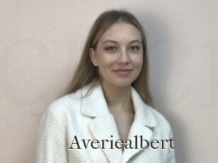 Averiealbert