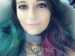 Averysky