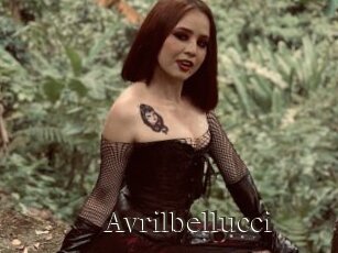 Avrilbellucci