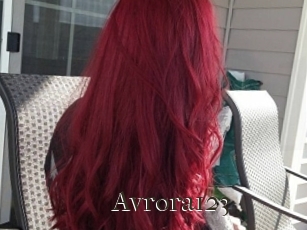 Avrora123