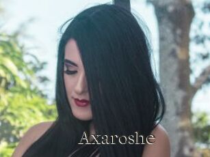 Axaroshe