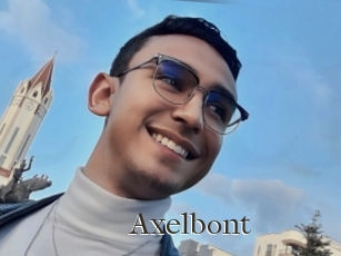 Axelbont