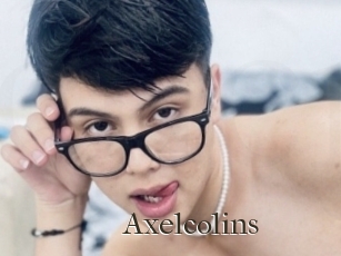 Axelcolins