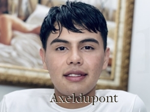 Axeldupont