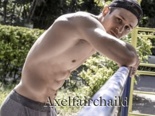Axelfairchaild