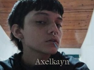 Axelkayn