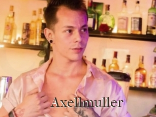 Axellmuller