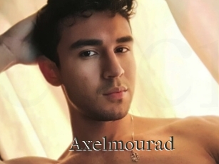 Axelmourad