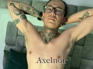 Axelnoir