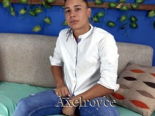 Axelroyce