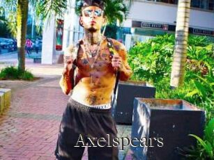 Axelspears