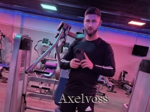 axelvoss Cum crazy amateurs