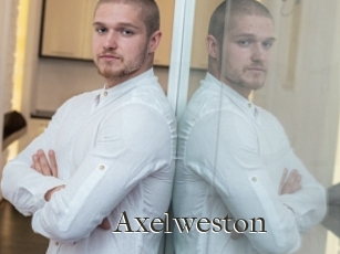 Axelweston