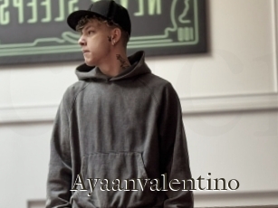 Ayaanvalentino