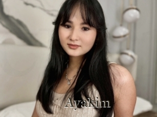 Ayakim