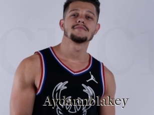 Aydannblakey