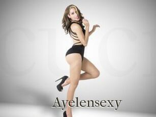 Ayelensexy