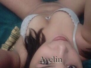 Ayelin