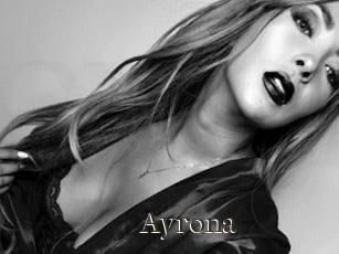 Ayrona