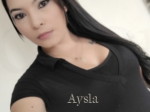 Aysla