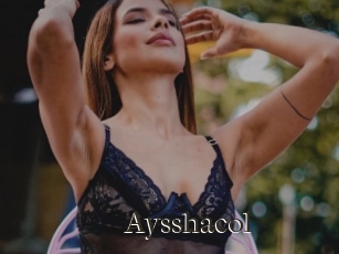 Aysshacol