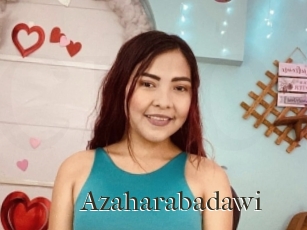 Azaharabadawi