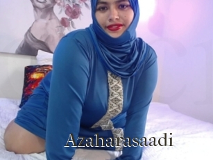 Azaharasaadi