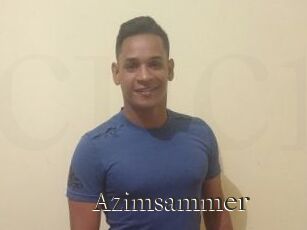 Azimsammer