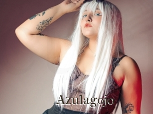 Azulagojo