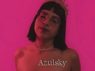 Azulsky