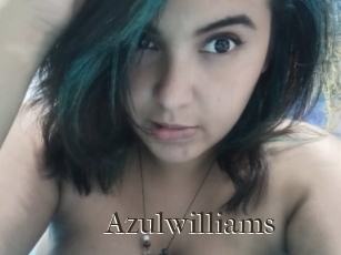 Azulwilliams
