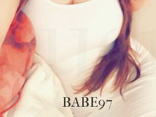 BABE97