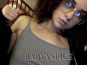 BABYY_SPICE